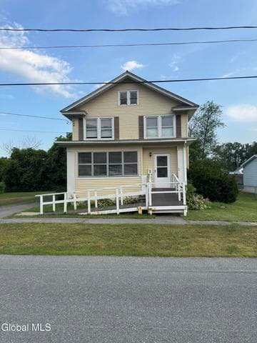 26-28 Elizabeth Street, Whitehall, NY