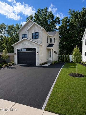 61 Van Dorn Street, Saratoga Springs, NY, photo 1