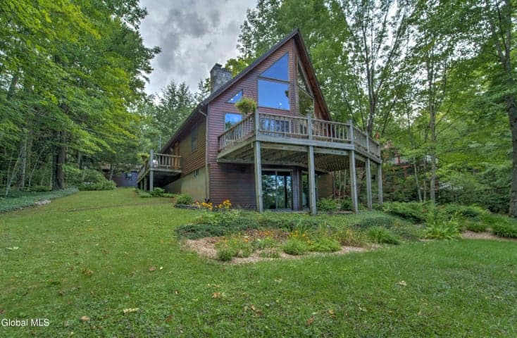 116 Hemlock Drive, Gloversville, NY