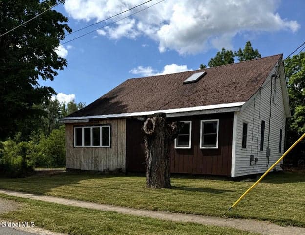 12 Woodrow Avenue, Tupper Lake, NY