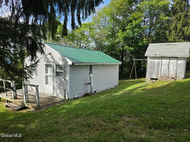 414 Cross Hill Road, Richmondville, NY, photo 5