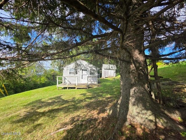 414 Cross Hill Road, Richmondville, NY, photo 2