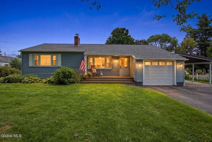 19 Buell Avenue, Ballston, NY