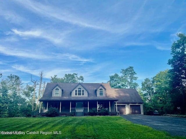 300 Hinrichsen Heights Road, Coxsackie, NY, photo 1