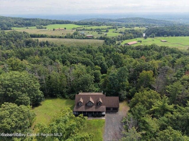300 Hinrichsen Heights Road, Coxsackie, NY, photo 4