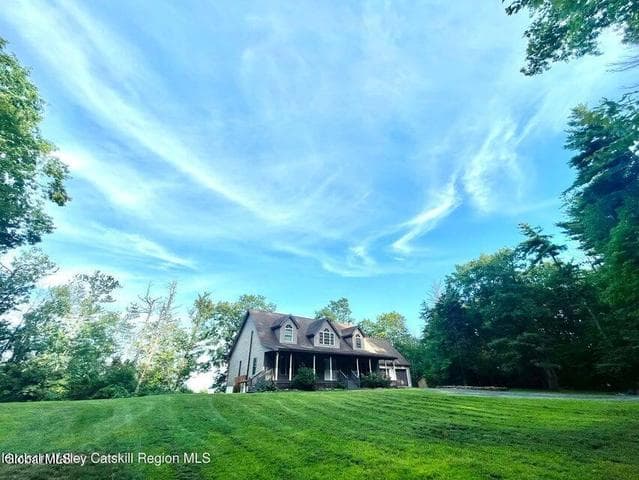 300 Hinrichsen Heights Road, Coxsackie, NY, photo 2