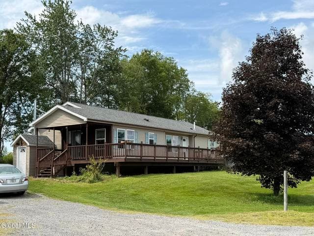 2802 County Highway 107, Broadalbin, NY, photo 2