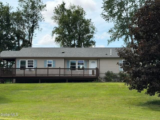 2802 County Highway 107, Broadalbin, NY