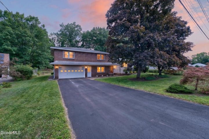 25 Tice Road, Guilderland, NY, photo 1