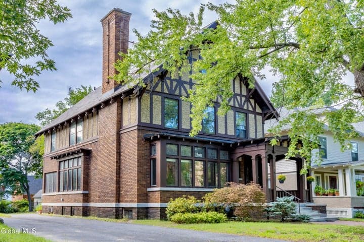 6 Morris Avenue, Schenectady, NY, photo 1