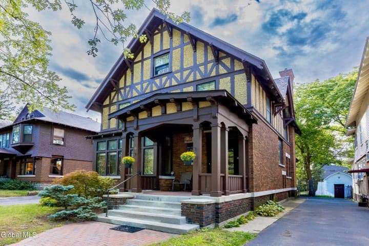 6 Morris Avenue, Schenectady, NY, photo 2