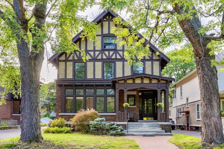 6 Morris Avenue, Schenectady, NY, photo 3