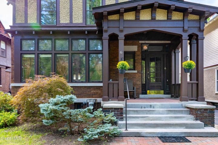 6 Morris Avenue, Schenectady, NY, photo 4