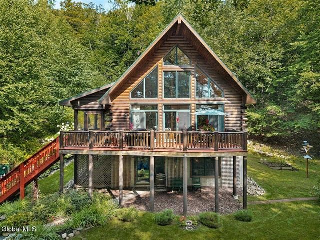 14 Smith Mountain Road, Lake Luzerne, NY, photo 3