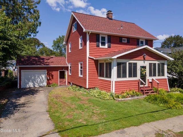 107 N Holmes Street, Scotia, NY
