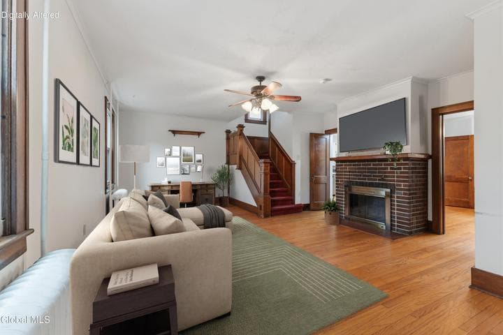 107 N Holmes Street, Scotia, NY, photo 4