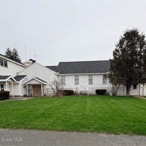 2 - 4 Burhans Avenue #PO Box 13, Warrensburg, NY