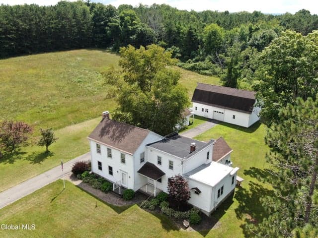 1022 W Galway Road, Galway, NY, photo 2