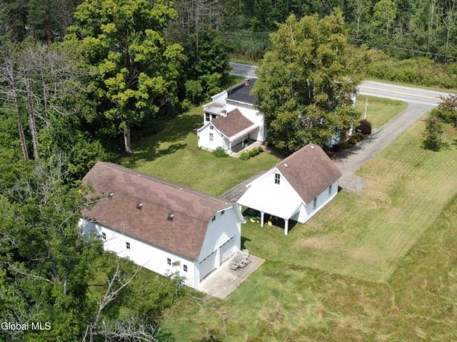 1022 W Galway Road, Galway, NY, photo 3