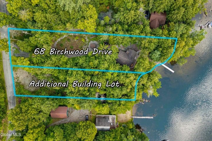 68 Birchwood Drive, Chester, NY, photo 3