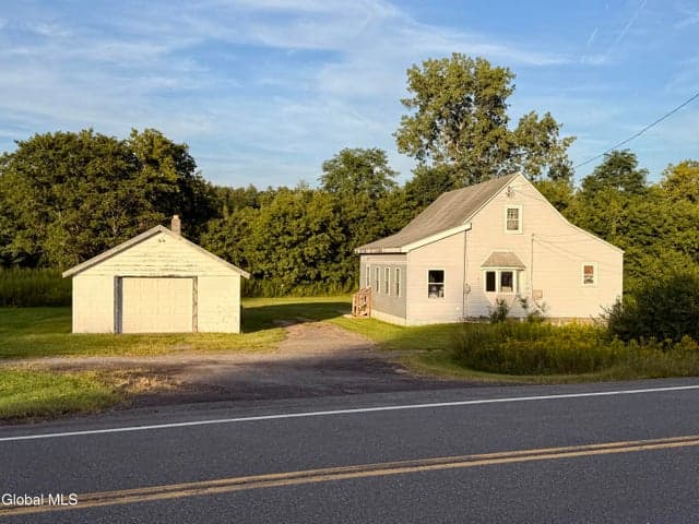 2827 Berne Altamont Road, Berne, NY