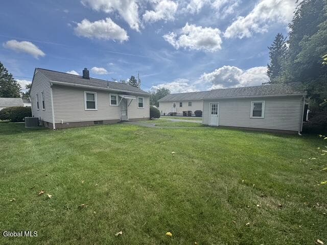 25 Pawling Avenue, Halfmoon, NY, photo 5