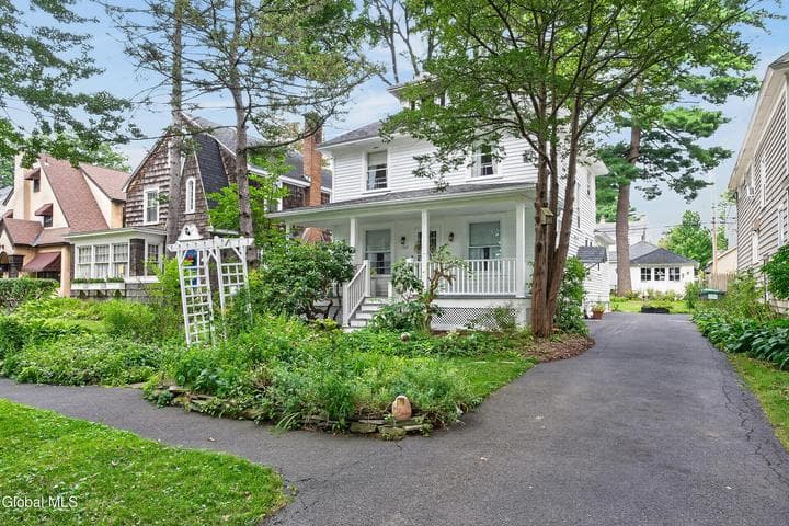 1362 Myron Street, Niskayuna, NY, photo 1