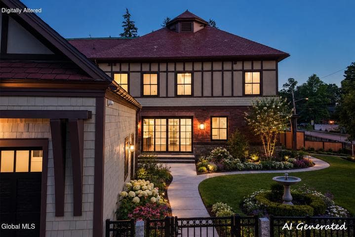 122 Regent Street #Unit 1, Saratoga Springs, NY, photo 2
