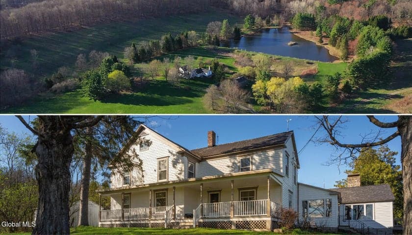 217 Walters Way, Richfield Springs, NY