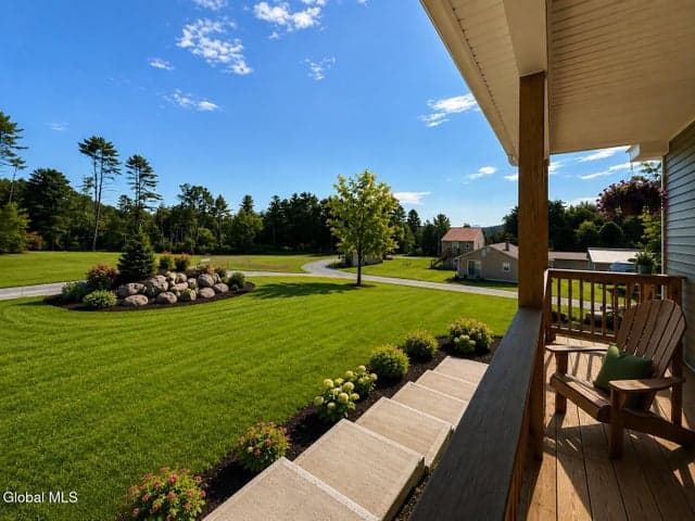 1377 US Route 9 #Lot 11, Schroon Lake, NY, photo 4