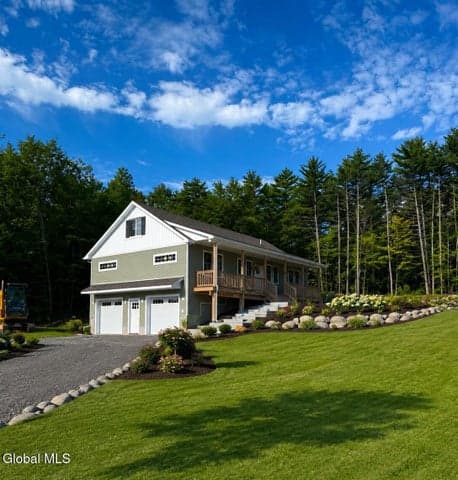 1377 US Route 9 #Lot 11, Schroon Lake, NY, photo 2