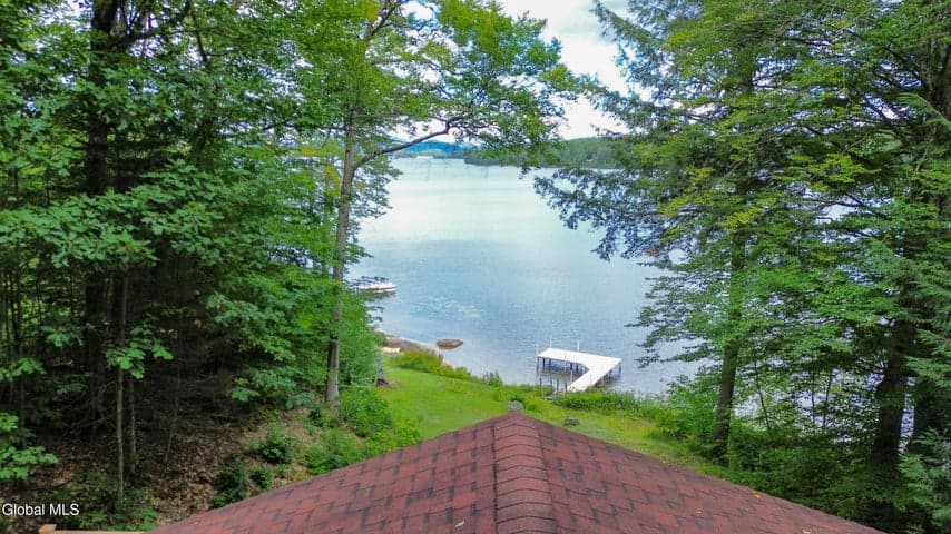 188 S Shore Road, Lake Pleasant, NY, photo 2
