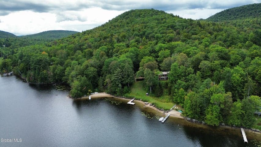 188 S Shore Road, Lake Pleasant, NY, photo 3