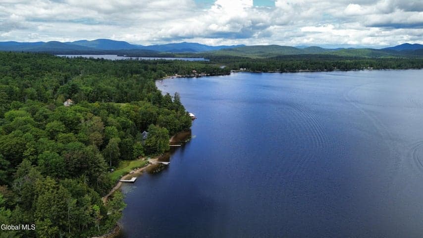 188 S Shore Road, Lake Pleasant, NY, photo 4
