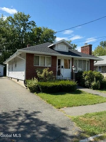 111 Berkley Avenue, Cohoes, NY, photo 2