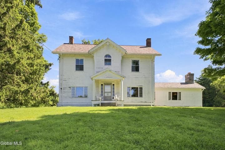 1352 County Rte 24, Granville, NY