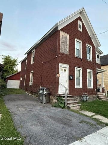 176 N Arlington Avenue, Gloversville, NY, photo 3