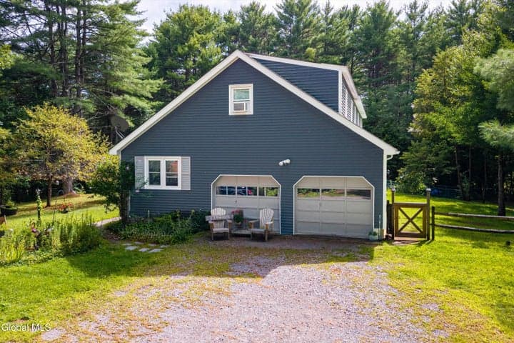 71 Hyland Drive, Lake Luzerne, NY, photo 5
