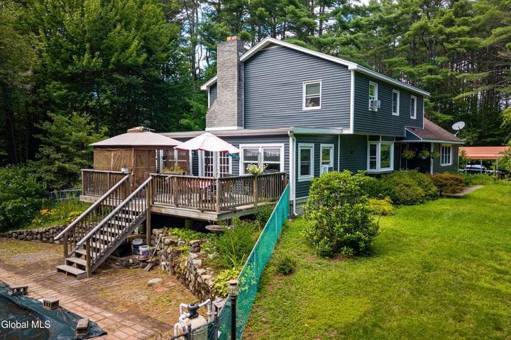 71 Hyland Drive, Lake Luzerne, NY, photo 4
