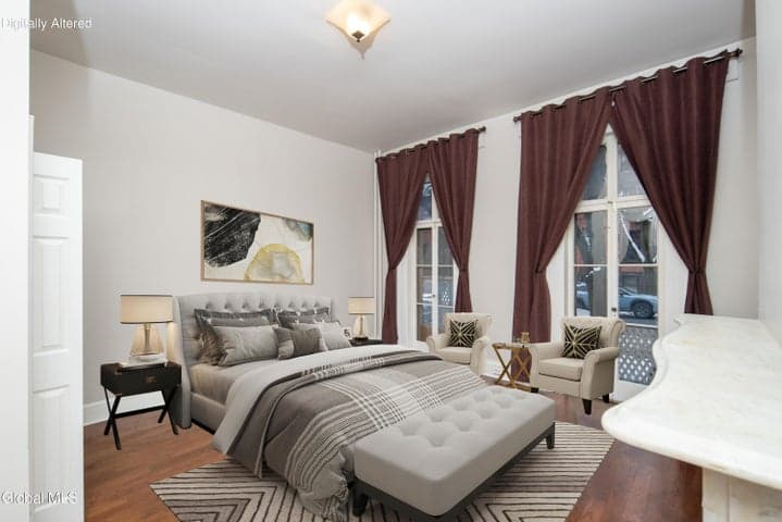 347 Hudson Avenue, Albany, NY, photo 4