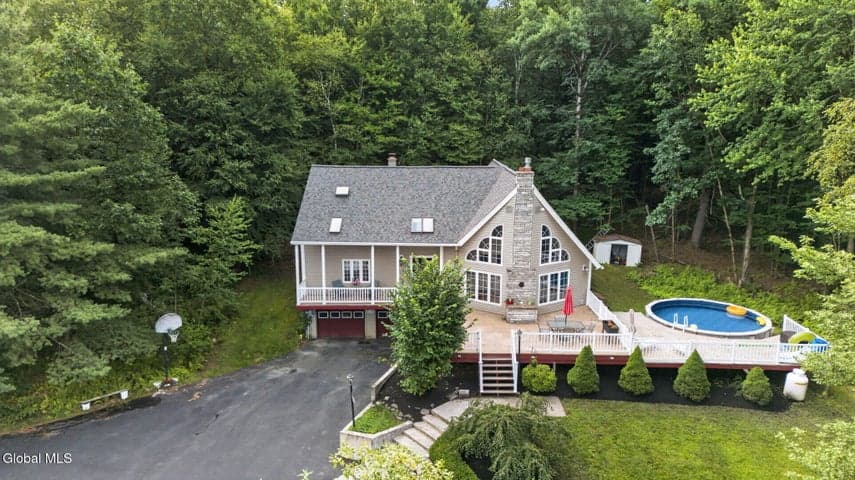 1137 Blue Factory Hill Road, Grafton, NY, photo 2