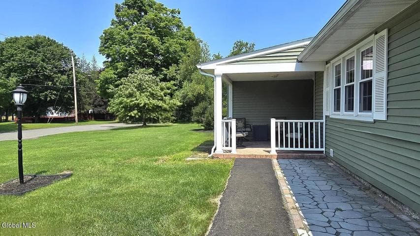 61 Payn Avenue, Ghent, NY, photo 2