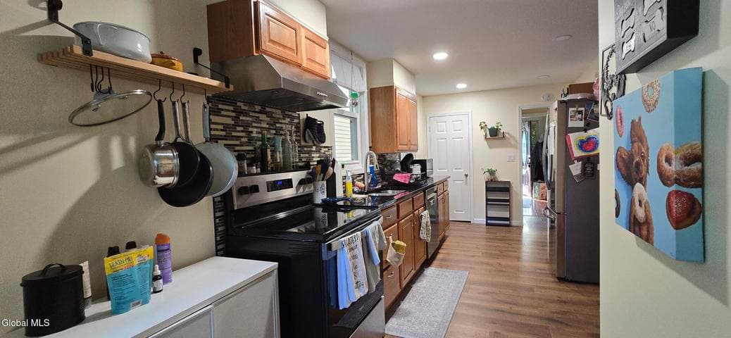 97 N Allen Street, Albany, NY, photo 3