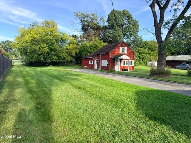 122 North Street, Kingsbury, NY