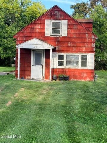 122 North Street, Kingsbury, NY, photo 3