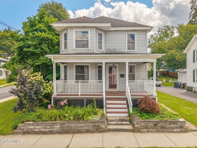 132 Lark Street, Cobleskill Village, NY