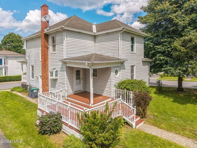 132 Lark Street, Cobleskill Village, NY, photo 3