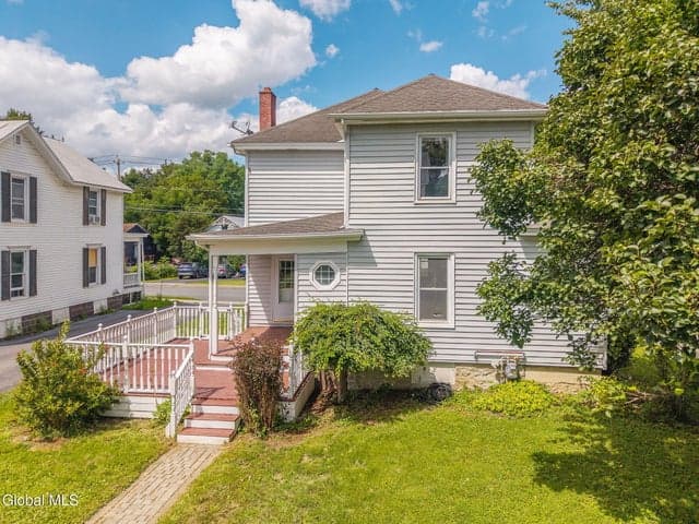 132 Lark Street, Cobleskill Village, NY, photo 2