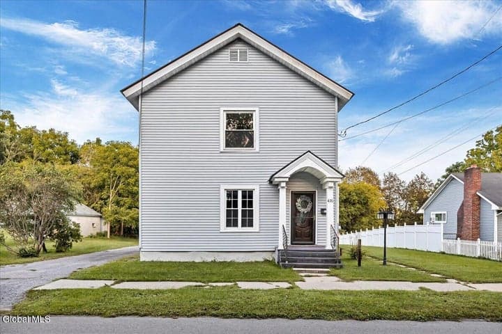 436 N Perry Street, Johnstown, NY, photo 2