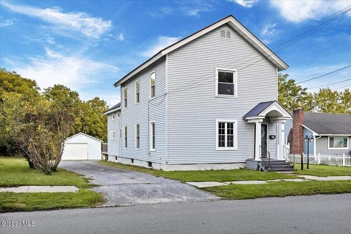 436 N Perry Street, Johnstown, NY
